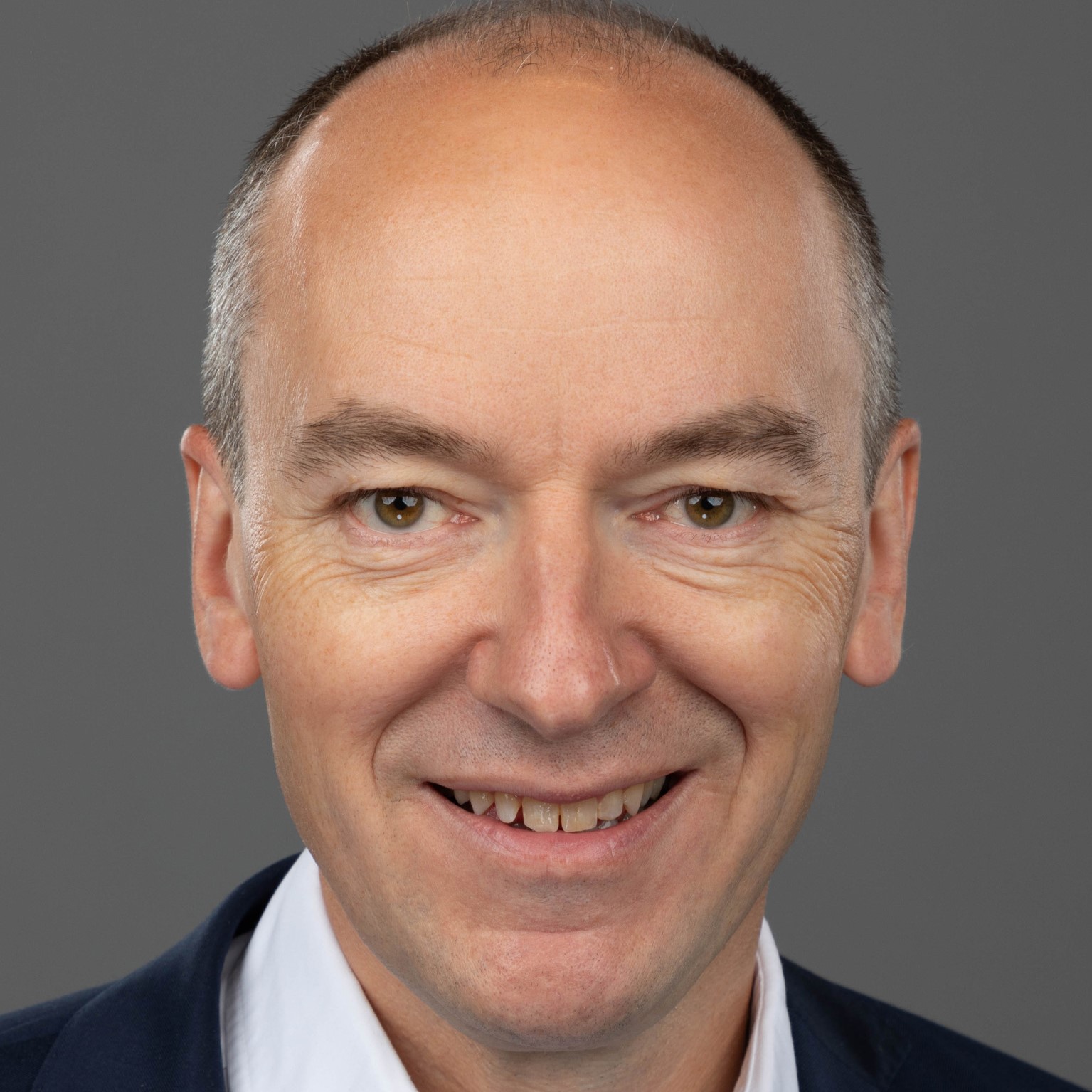 Dieter Dorizan, Hauptabteilungsleiter Infrastrukturmanagement  Wiener Linien